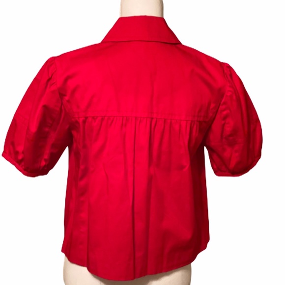 🆕 Robin Howe Vintage Style Jacket Size 6 - Picture 3 of 10